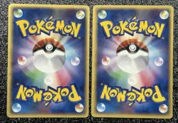 Pokemon Card Pidgeot 023/052 Delta Species 1st Edition Holo Rare 2006 Japanese - Image 4