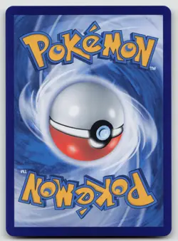 Meowth 0203/07 Gem Pack Volume 3 Pokemon Near Mint - Image 2