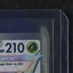 2023 POKEMON SV BLACK STAR PROMO #166 TEAL MASK OGERPON EX - Image 5
