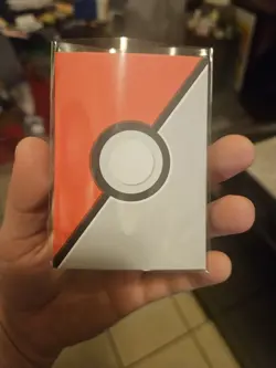 Pokemon Eif Origin 2.0 SSR 7 - Image 2