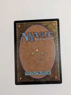 MTG - 1x Worn Powerstone - Commander 2017 - NM/LP - Magic The Gathering #232 - Image 2