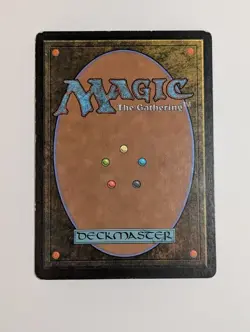 MTG - 1x Magma Sliver - Legions - LP/MP - Vintage Rare Magic The Gathering 2003 - Image 3