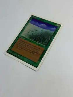 MTG - 1x Lifelace - Unlimited Edition - NM/LP - Vintage Rare Magic The Gathering - Image 5