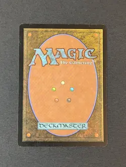 MTG - 1x Cabal Ritual - Torment - NM/LP = Vintage - Black - Magic The Gathering - Image 2