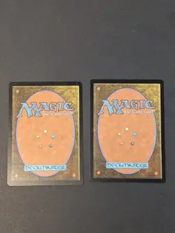 MTG - 2x Preordain - Commander Legends - NM/LP Blue - Magic The Gathering Common - Image 4