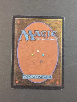 MTG - 1x Drain Life - Unlimited Edition - Played - Vintage - Magic The Gathering - Image 2