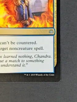 MTG - 1x Dovin's Veto - War of the Spark - NM - Uncommon - Magic The Gathering - Image 5