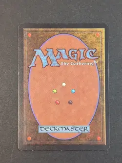 MTG - 1x Counterspell - Revised (3rd) Edition - NM/LP - Vintage Blue - Magic SGC - Image 2