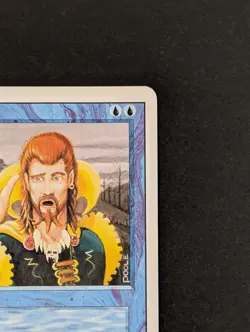 MTG - 1x Counterspell - Revised (3rd) Edition - NM/LP - Vintage Blue - Magic SGC - Image 5