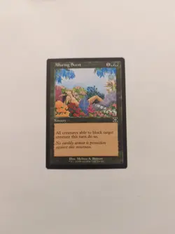 Alluring Scent The List Reprints Regular NM MTG - Image 1