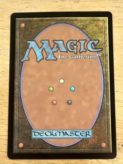 Emrakul, the World Anew (Borderless) Modern Horizons 3 Non-Foil NM Magic MTG - Image 2