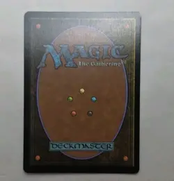 Extinguisher Battleship Edge of Eternities MTG M/NM Promo Foil - Image 2