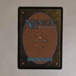 Infinite Guideline Station Edge of Eternities MTG Magic The Gathering M/NM Promo - Image 2