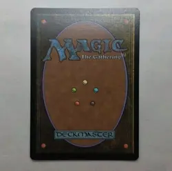 Chorale of the Void Edge of Eternities MTG Magic The Gathering M/NM Promo Foil - Image 2