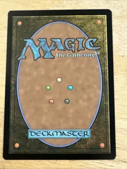 Borderless RUST HARVESTER mtg NM-M Edge of Eternities 1 Rare - Image 2