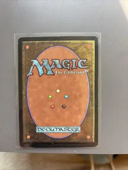 Sliver Queen Card / MTG / Not Graded / Great Condition - Image 2