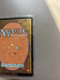 Sliver Queen Card / MTG / Not Graded / Great Condition - Image 3