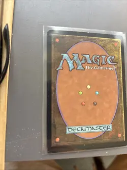 Sliver Queen Card / MTG / Not Graded / Great Condition - Image 4