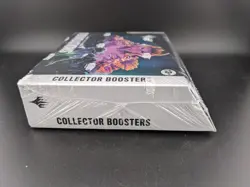 Magic the Gathering Foundations Collector Booster Box English MTG Sealed - Image 5