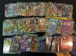 Pokemon Card Scarlet&Violet Series RR 200*lot 41 ZC40 - Image 1