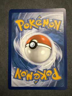 Pokemon TCG Rellor Card 108/091 SV Paldean Fates Baby Shiny - Image 2