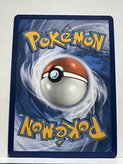 Ho-oh EX 007/034 Trading Card Game Classic Holo NM Pokemon TCG - Image 2