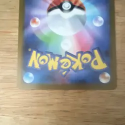 Pokemon Beautifly Full Art Holo Art Rare TCG Card SV2a 194/193 130 HP - Image 4