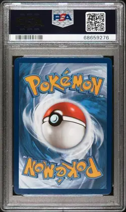 ORIGIN FORME PALKIA V 2022 POKEMON SWSH BSP #253 PSA 10 GEM MINT - Image 2