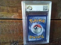 Pokemon vmax gold secret graded art sr giant hearth vstar 263/236 gx ex Card b6 - Image 3