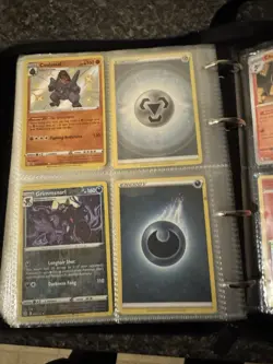 pokemon book for cards - Image 3