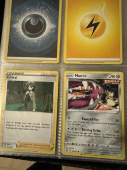 pokemon book for cards - Image 5