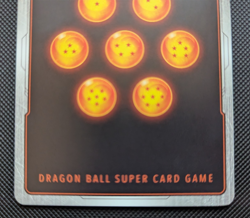 Son Gohan: Youth FB05-054 SR* Tournament Holo Card Dragon Ball Super See Pics - Image 5