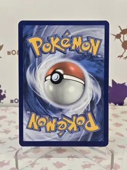 Kilowattrel 146/091 SV: Paldean Fates Holo Pokemon Card TCG Baby Shiny - Image 2