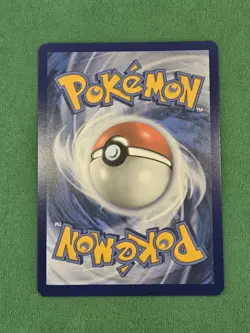 Kilowattrel 146/091 SV: Paldean Fates Holo Pokemon Card TCG Baby Shiny - Image 4