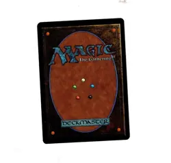 Magic the Gathering WILL-O-THE-WISP Beta MTG - Image 2