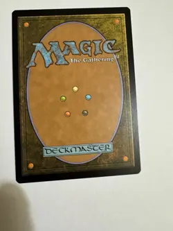 MAGIC THE GATHERING Progenitus 1/1 (Grand Prix Promos) FOIL - Image 2