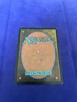 MTG Seedborn Muse from Legions - Image 2