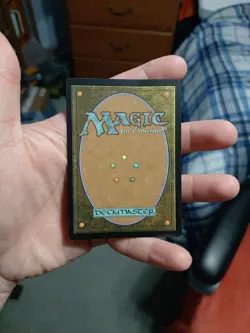 Lightstall Inquisitor (Extended Art) Edge of Eternities Foil 0320 - Image 2
