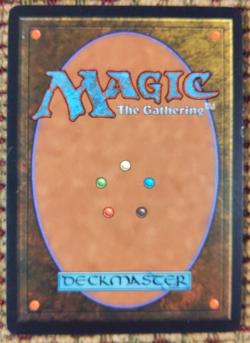 Carpet of Flowers | MTG Urza’s Saga | NM | Green Enchantment | - Image 4