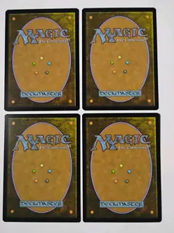 Honor x 4 MTG, Edge of Eternities, Uncommon, Regular, NM - Image 2