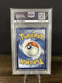 2021 Pokemon SWSH FA/Zeraora V Chilling Reign #166 PSA 10 - Image 2