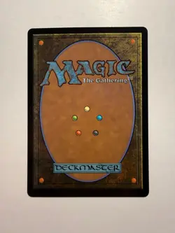 Bulwark Ox 7 MTG Aetherdrift Foil - Image 2