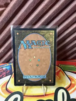 Professor Dellian Fel Secrets of Strixhaven Foil - Image 2