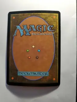 MtG Unchecked Growth LP x1 - Betrayers of Kamigawa - Image 2