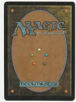 Champions of Kamigawa MTG Foil Nagao, Bound by Honor Magic - Image 2