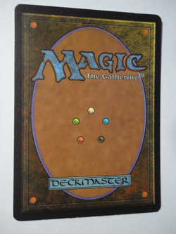 Demonic Hordes Revised Edition LP Lightly Played MTG Magic the Gathering - Image 2