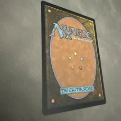 Professor Dellian Fel Promo Pack: Secrets of Strixhaven Regular - Image 3