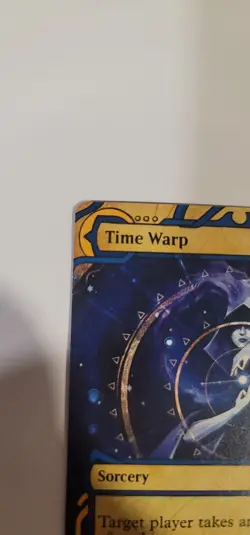 MTG Time Warp Strixhaven: Mystical Archives - Image 3