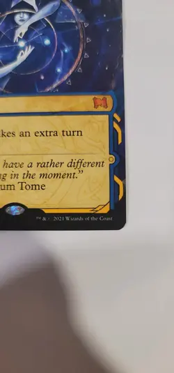 MTG Time Warp Strixhaven: Mystical Archives - Image 5