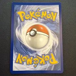 Pokemon TCG Dawn 118/094 Me02: Phantasmal Flames Ultra Rare Holo NM - Image 2